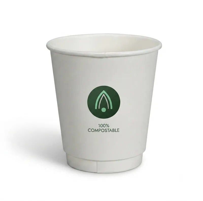 Paper Cups